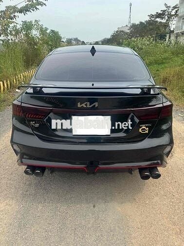 Kia K3 2022 1.6 Premium - 88000 km