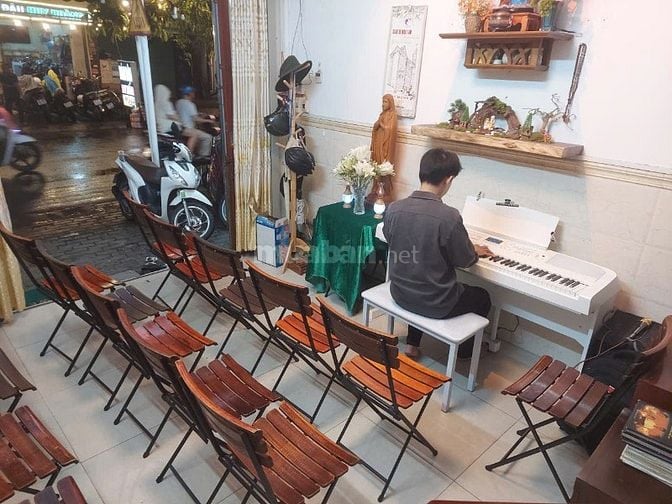 Cho thuê nhà mặt tiền đường 32 – Khu kinh doanh sầm uất