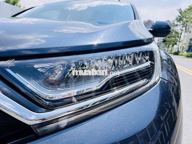Honda CR V 2021 G - 40000 km tuyệt đẹp