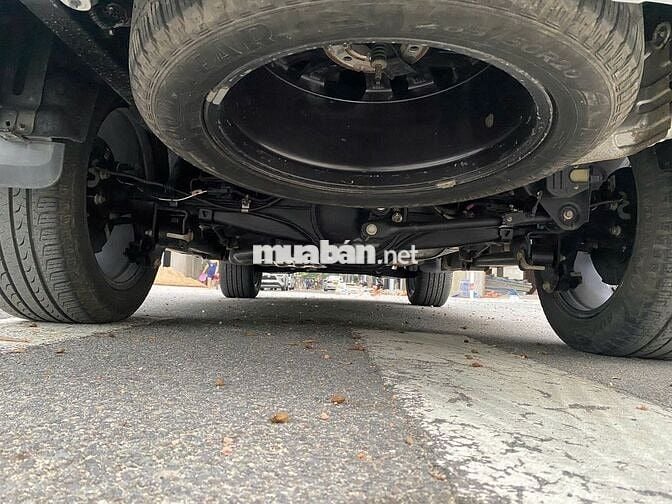 Ford Everest 2019 Titanium 2.0L AT 4x2 - 50000 km