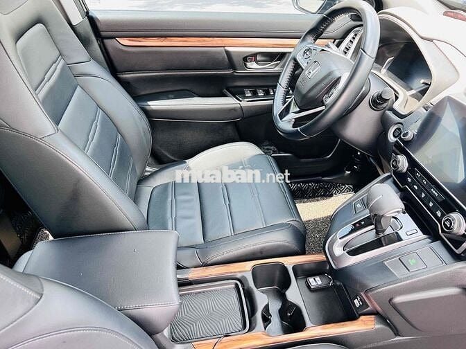 Honda CR V 2021 G - 40000 km tuyệt đẹp