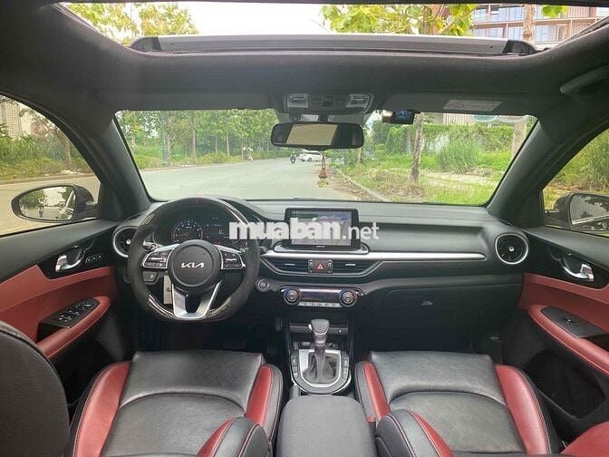 Kia K3 2022 1.6 Premium - 88000 km
