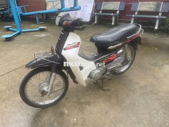 Dream Thái Lùn Honda
