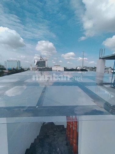 Cho thuê nhà làm VP, Nha Khoa, Spa …nhà mới rộng đẹp, Phạm văn đồng