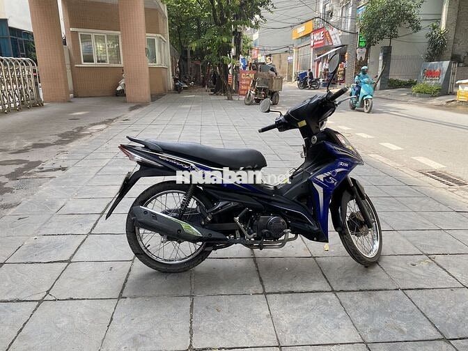Bán xe SYM Galaxy 50cc, chính chủ, đẹp như MỚI!