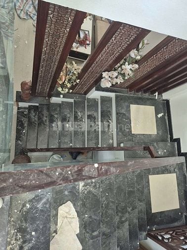 Chỉ 7.650 Bán Nhà 3 tầng Nam Việt á,tặng nội thất xịn,sát sông kề biển
