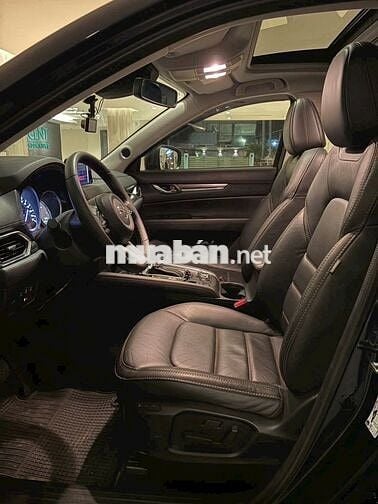 Mazda CX 5 2018 2.5 Full 1 Cầu - ODO 35000 km