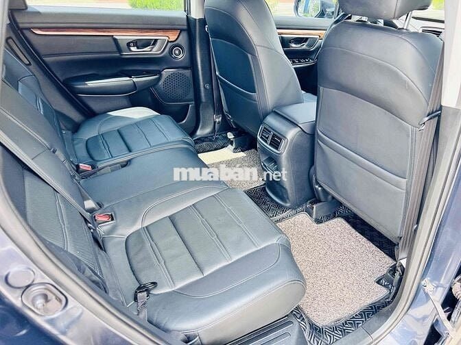Honda CR V 2021 G - 40000 km tuyệt đẹp