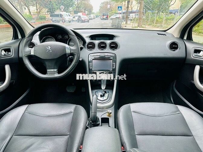 Peugeot 408 2014 Premium 2.0 AT