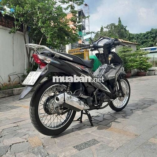Xe Honda wave rsx 110 bstp