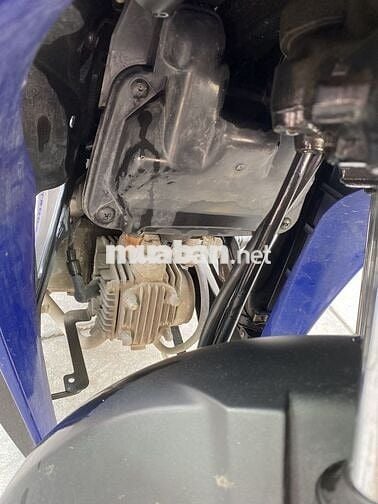 Bán xe SYM Galaxy 50cc, chính chủ, đẹp như MỚI!
