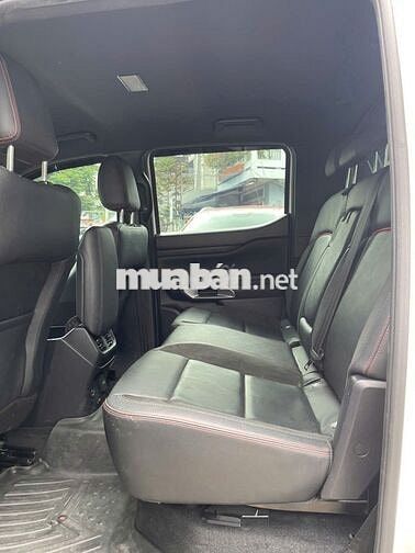 Ford Ranger Stormtrak 2024 - Xe Cá Nhân