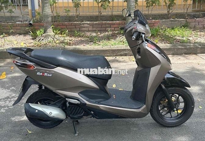 🔥 Lead 2020 bstp 9 chủ, pbđb màu cực độc 🔥