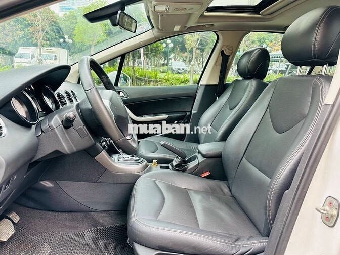 Peugeot 408 2014 Premium 2.0 AT