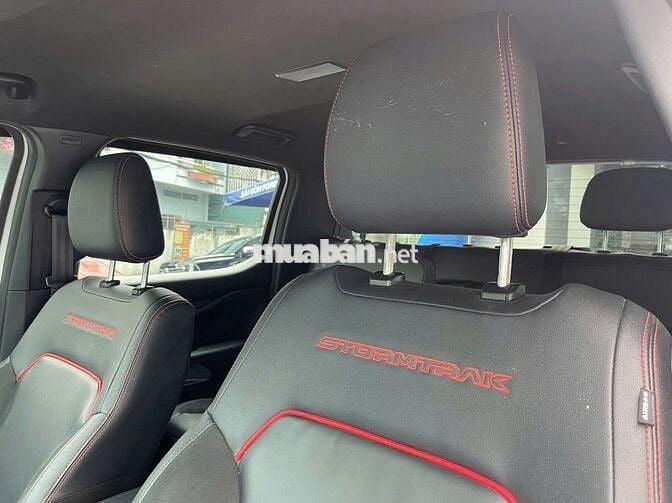 Ford Ranger Stormtrak 2024 - Xe Cá Nhân