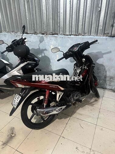 Honda Wave rsx Fi 2019 bánh mâm thắng đĩa