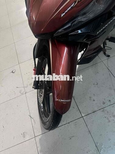 Honda Wave rsx Fi 2019 bánh mâm thắng đĩa