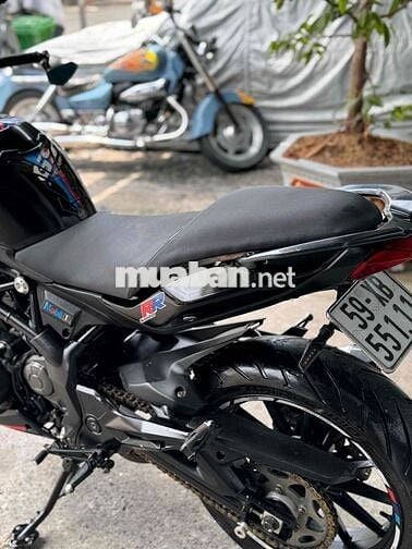 Cần bán Benelli BN302 2018 Biển SG 9 chủ Xe đẹp