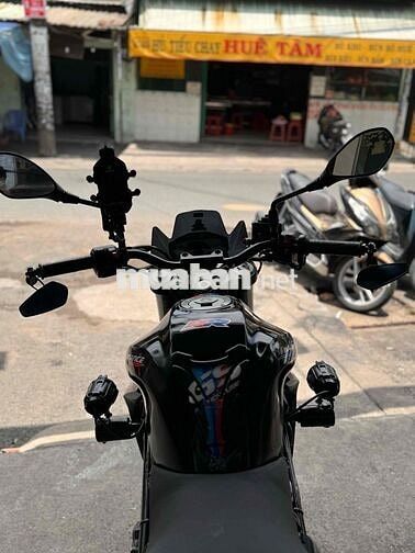Cần bán Benelli BN302 2018 Biển SG 9 chủ Xe đẹp