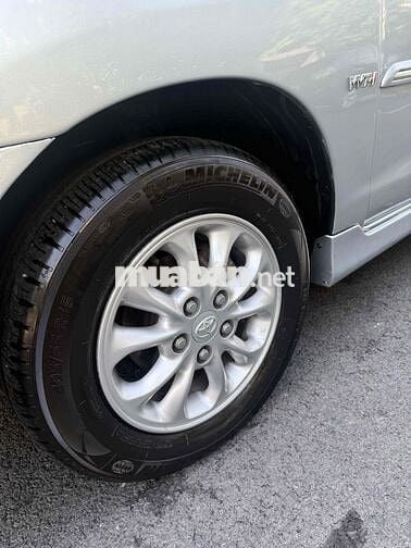 Toyota Innova 2014 2.0G - 99000 km