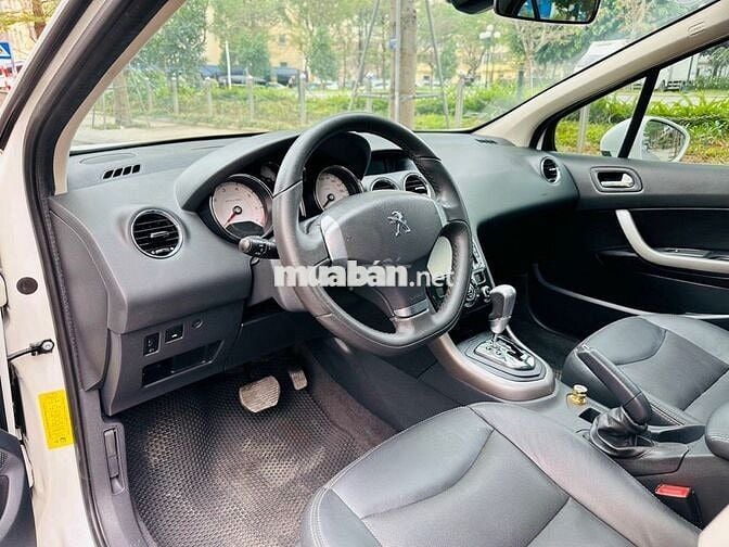Peugeot 408 2014 Premium 2.0 AT
