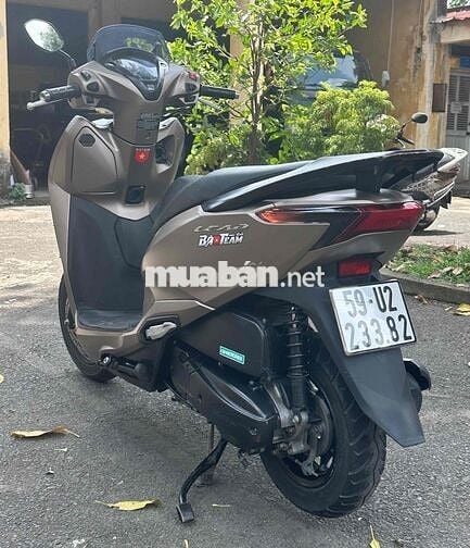 🔥 Lead 2020 bstp 9 chủ, pbđb màu cực độc 🔥