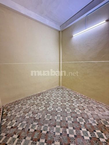 Bán nhà 75/27 Trần Văn Quang, Q.Tân Bình, Ngay Chợ Trần Văn Quang