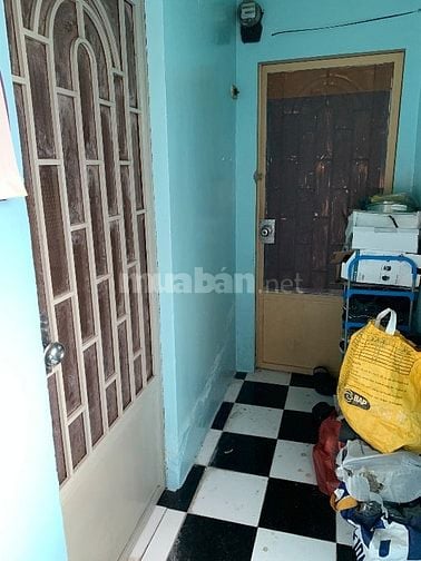Cho nữ SV/NVVP thuê phòng đường Võ Văn Kiệt, Q5