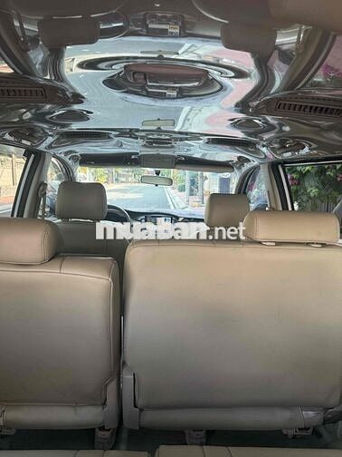 Toyota Innova 2014 2.0G - 99000 km