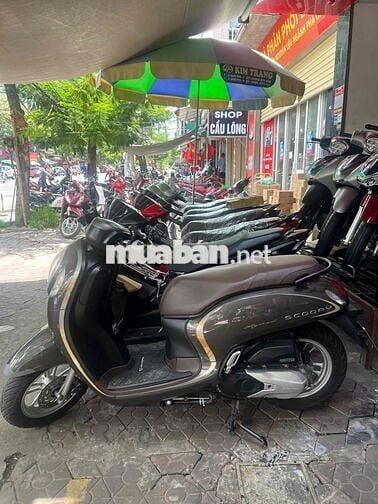 Bán—Xe -SCopy Nhập khẩu indo