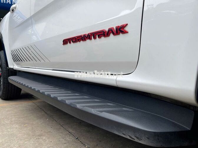 Ford Ranger Stormtrak 2024 - Xe Cá Nhân
