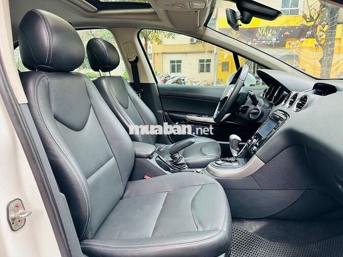 Peugeot 408 2014 Premium 2.0 AT
