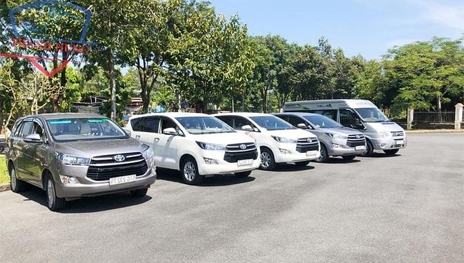 “Grab Long Thành – Taxi Long Thành Giá Rẻ 24/24 