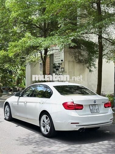 BMW 330i SPORT hàng hiếm +  máy B48 siêu đẹp !