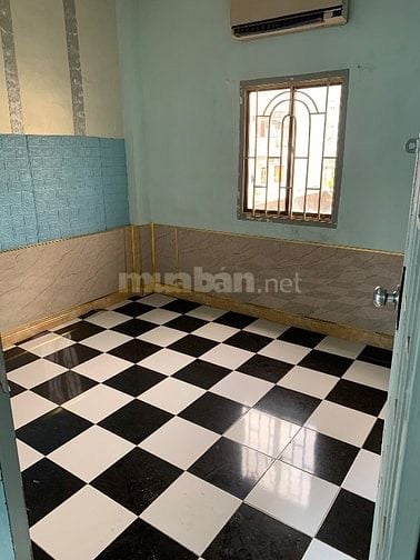 Cho nữ SV/NVVP thuê phòng đường Võ Văn Kiệt, Q5