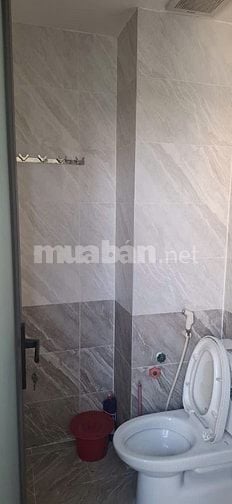 Cho thuê nhà nguyên căn Chu Văn An, Bình Thạnh, giá 12tr