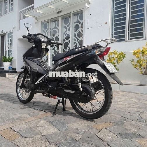 Xe Honda wave rsx 110 bstp