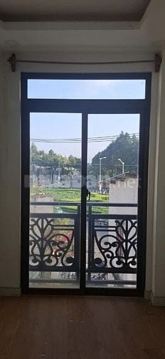Cho thuê nhà nguyên căn Chu Văn An, Bình Thạnh, giá 12tr