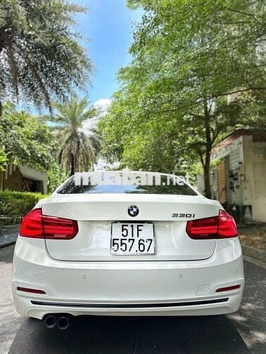 BMW 330i SPORT hàng hiếm +  máy B48 siêu đẹp !
