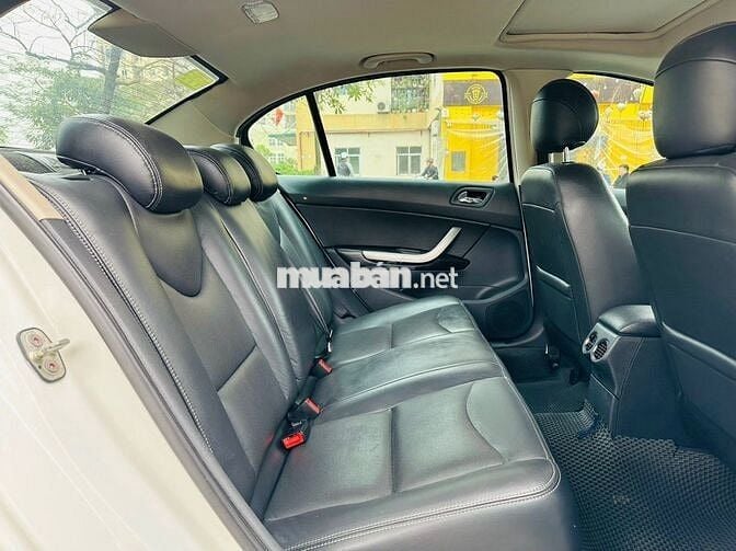 Peugeot 408 2014 Premium 2.0 AT
