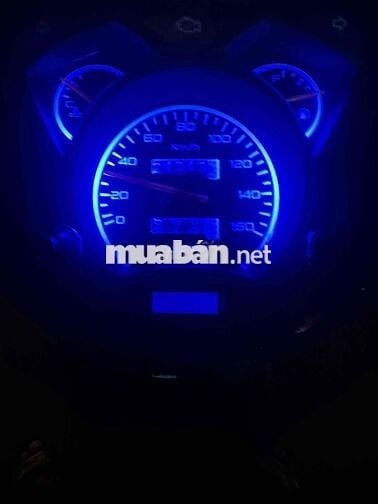 Sh 125. số máy 102
