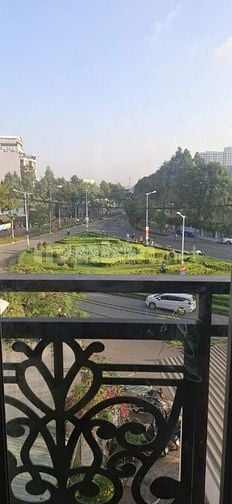 Cho thuê nhà nguyên căn Chu Văn An, Bình Thạnh, giá 12tr