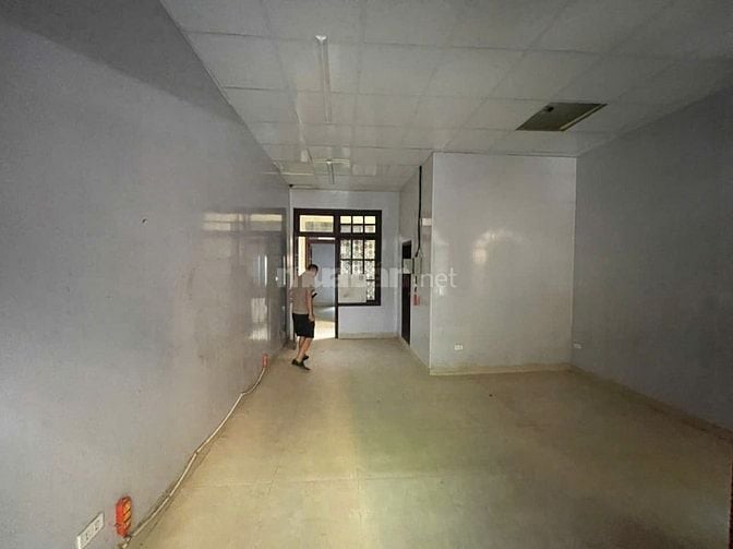 Nhà riêng ngõ phố lê thanh nghị giải phóng dt70m2x3t giá 19tr 