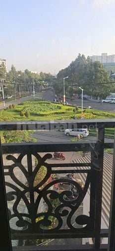 Cho thuê nhà nguyên căn Chu Văn An, Bình Thạnh, giá 12tr