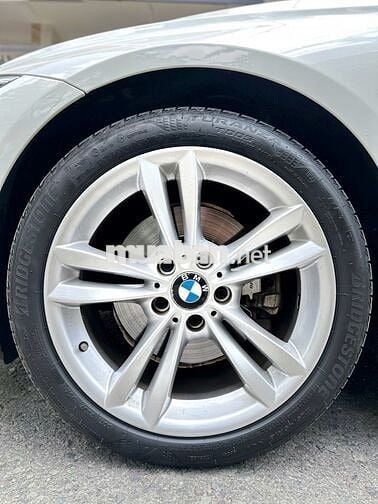 BMW 330i SPORT hàng hiếm +  máy B48 siêu đẹp !