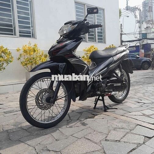 Xe Honda wave rsx 110 bstp