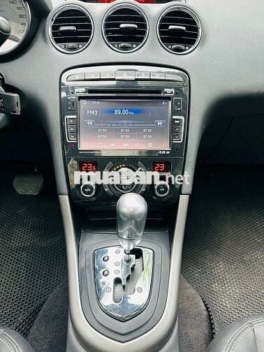 Peugeot 408 2014 Premium 2.0 AT