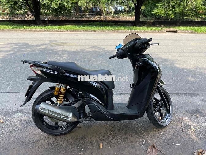 Sh 125. số máy 102
