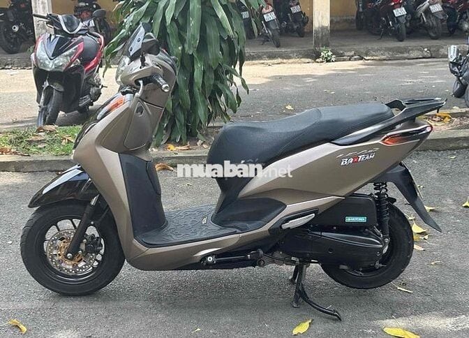 🔥 Lead 2020 bstp 9 chủ, pbđb màu cực độc 🔥
