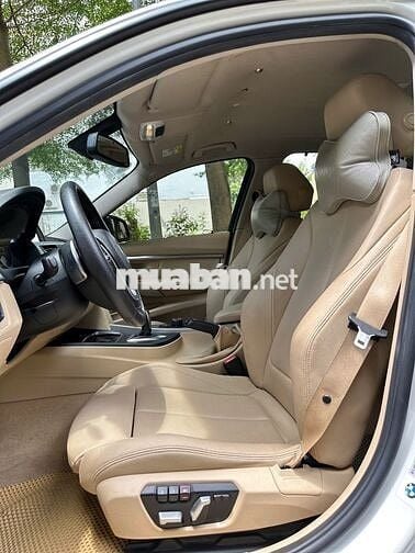 BMW 330i SPORT hàng hiếm +  máy B48 siêu đẹp !